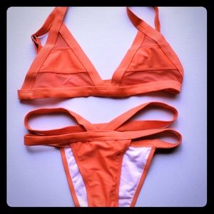 Indie XO Brazillian Bikini